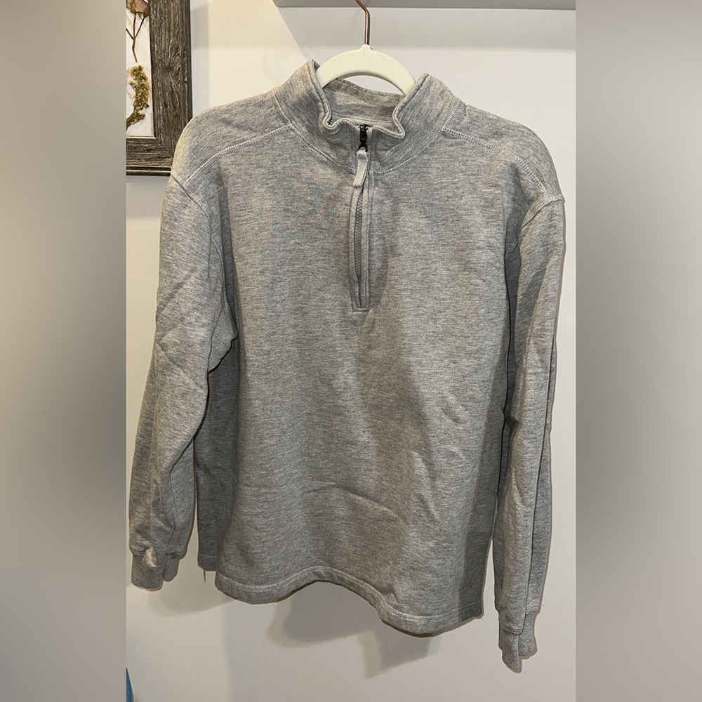 Pullover